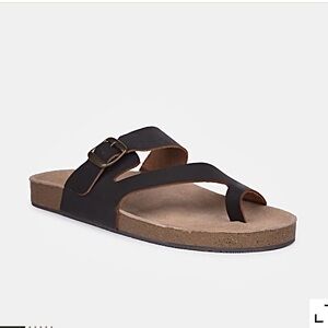 Bata Ouovadis Sandals